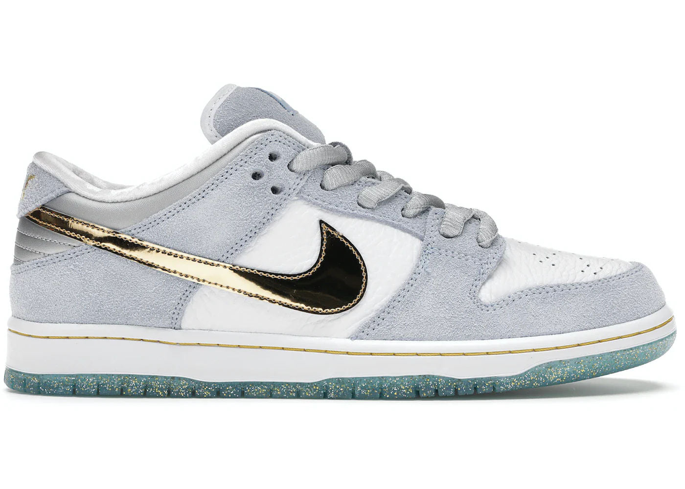 Nike SB Dunk Low "Sean Cliver"