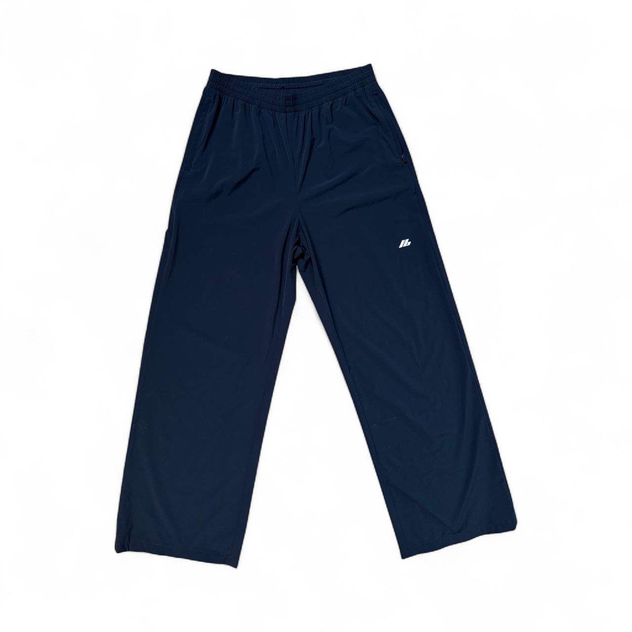 Balenciaga Activewear Nylon Track Pants