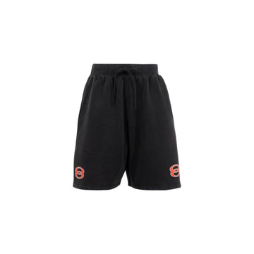 Balenciaga Sponsor Shorts "Black"