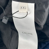 Celine Track Jacket Blue