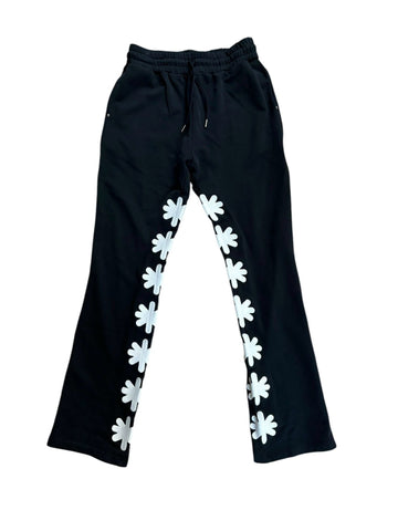 Lost Shdws Classic Sweatpants "Black"