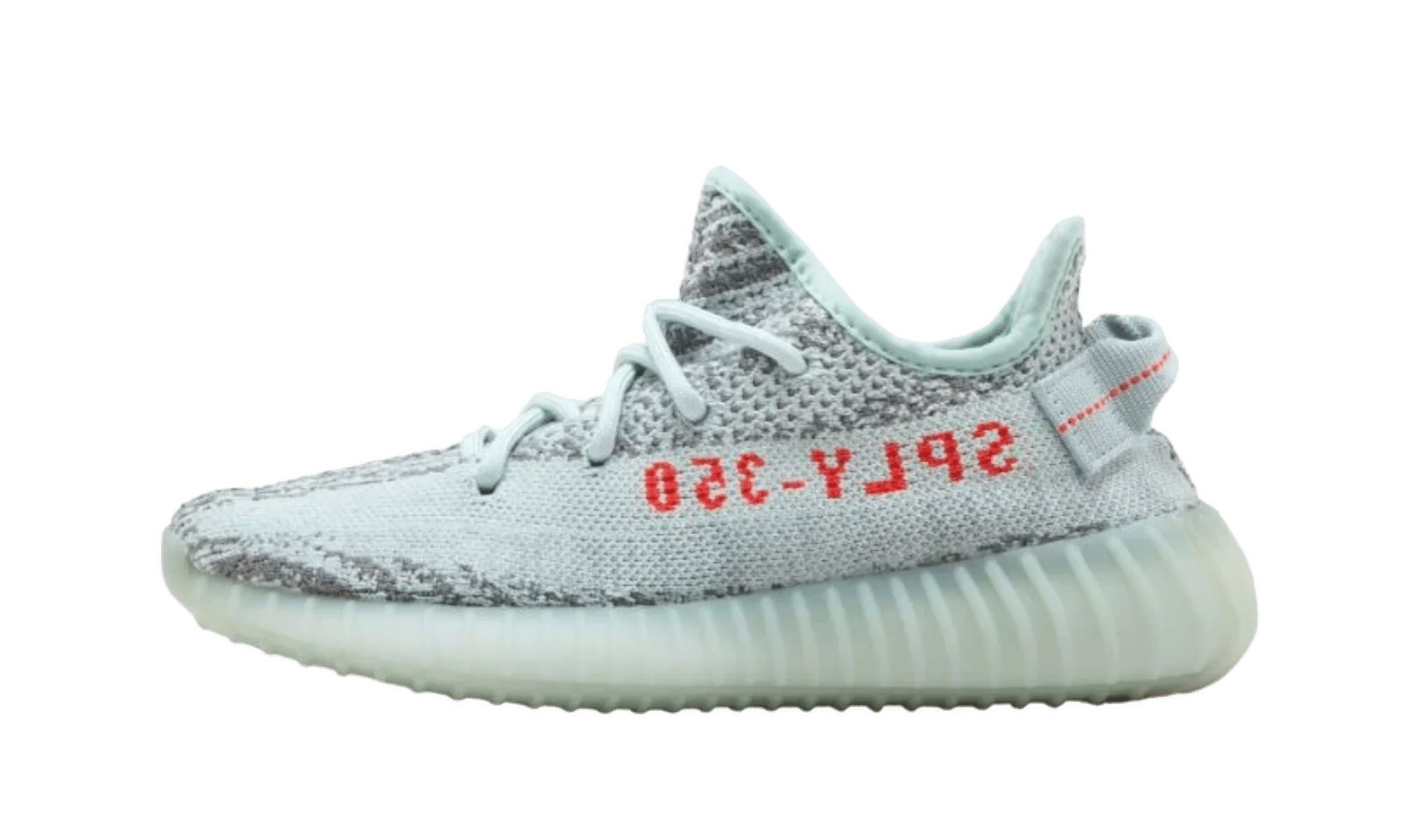 Adidas Yeezy 350 V2 "Blue Tint"