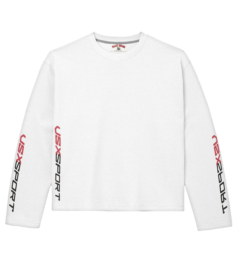 Vale Forever VSX Thermal White