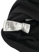 Chrome Hearts Matty Boy Stay Fast Hoodie Black