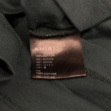 Amiri Staggered Logo Tee