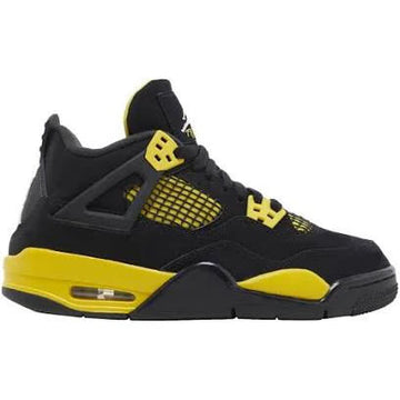 Air Jordan 4 Retro "Thunder" PS