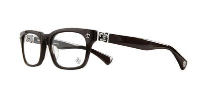 Chrome Hearts Gittin Any ?-A Glasses Brown