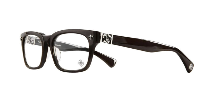 Chrome Hearts Gittin Any ?-A Glasses Brown