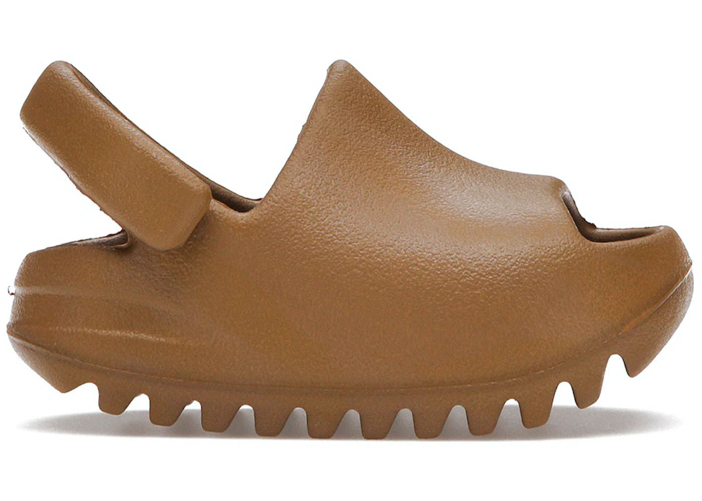 Adidas Yeezy Slide Kids "Ochre"