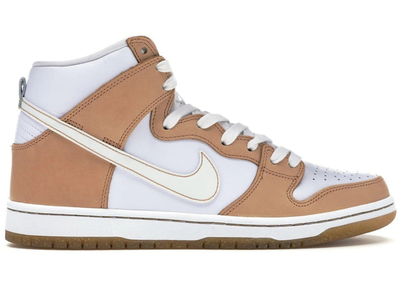 Nike SB Dunk High Premier Win Some Lose Some (Special Box with Accessories)