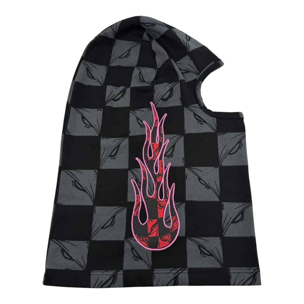 Matty Boy Anti Promo Flamher Shiesty Black