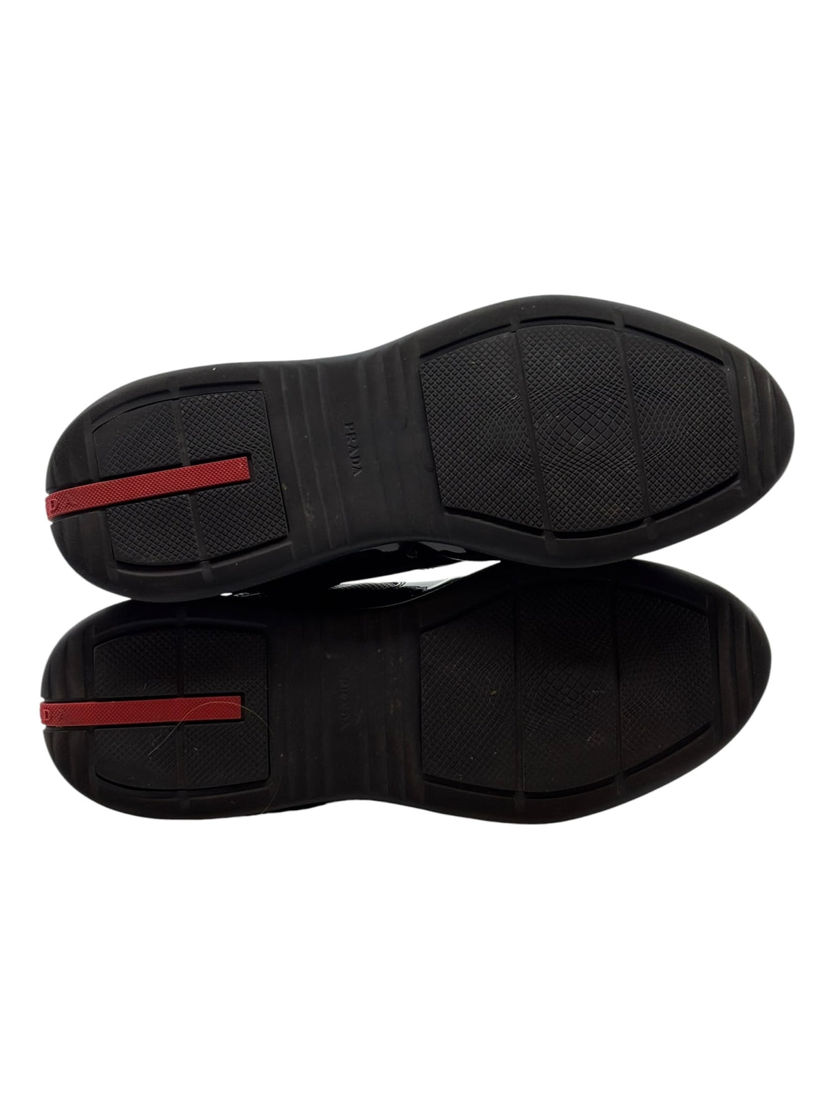 Prada Americas Cup All Black