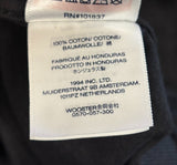 Supreme Sith Tee Black