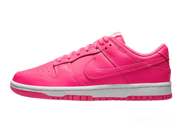 Nike Dunk Low "Hyper Pink" GS