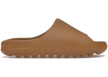 Adidas Yeezy Slides "Ochre"