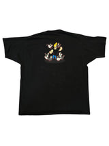 JOHNNY BRAVO Chicks Dig Me 1998 Tee