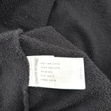 Chrome Hearts Matty Boy Sex Records Concept Hoodie Black