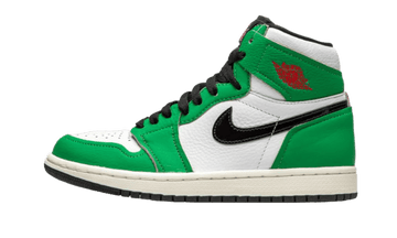 Air Jordan 1 Retro High OG "Lucky Green" (2020)