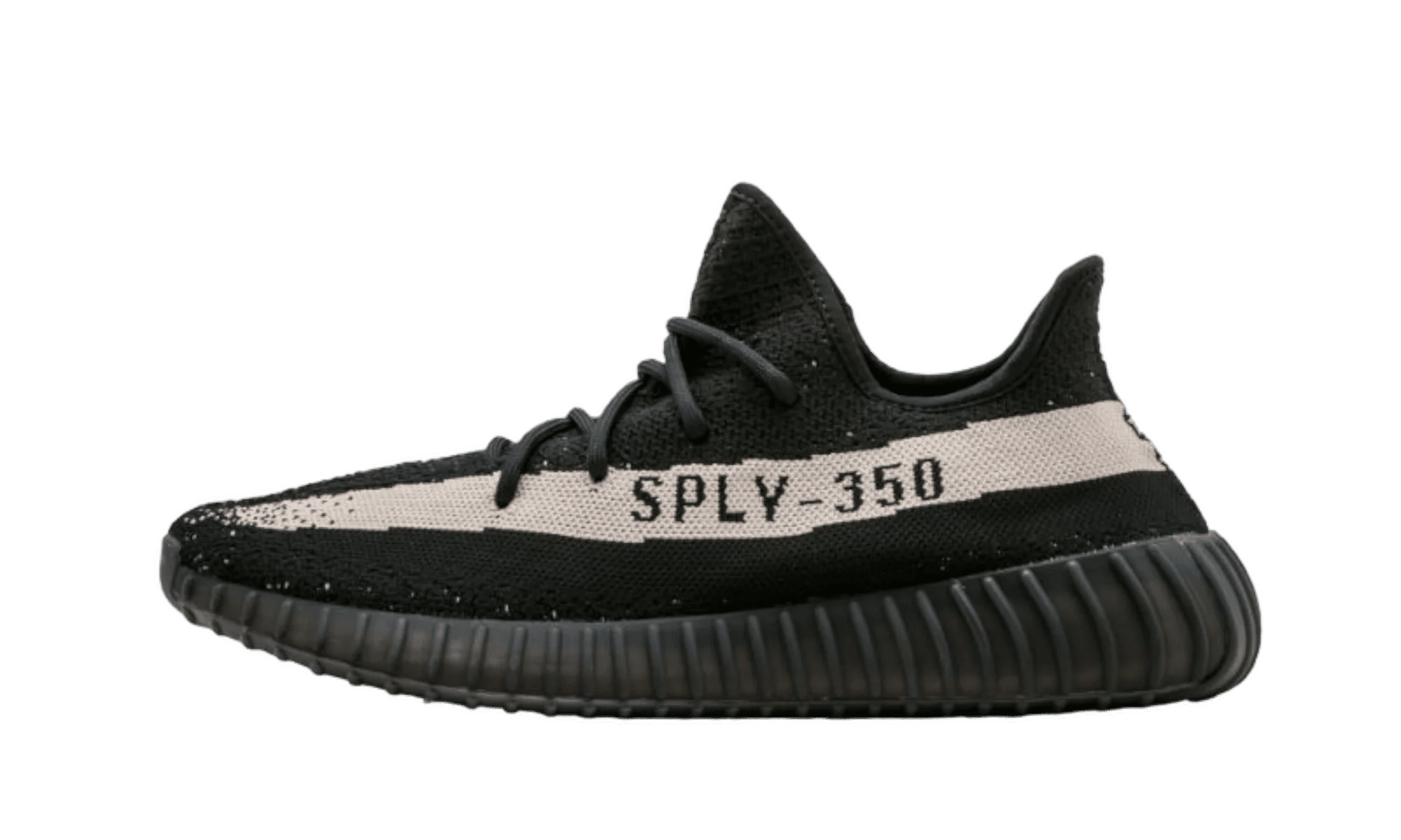 Adidas Yeezy 350 V2 “Oreo / Black White”