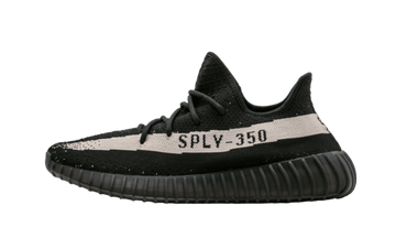 Adidas Yeezy 350 V2 “Oreo / Black White”