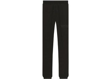 Fear of God Essentials Sweatpant Off Black