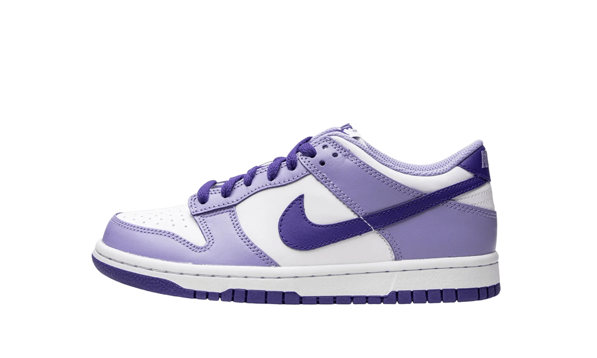 Nike Dunk Low "Blueberry" PS