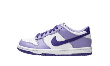 Nike Dunk Low "Blueberry" PS