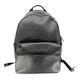 Louis Vuitton Discovery Backpack PM Monogram Bag Shadow Black