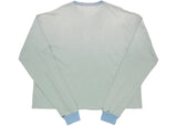 Paly Mstr Me Tonal L/S Shirt Blue