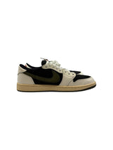 Jordan 1 Retro Low OG SP Travis Scott Olive (Women's)