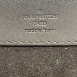 Louis Vuitton Watch Case Black