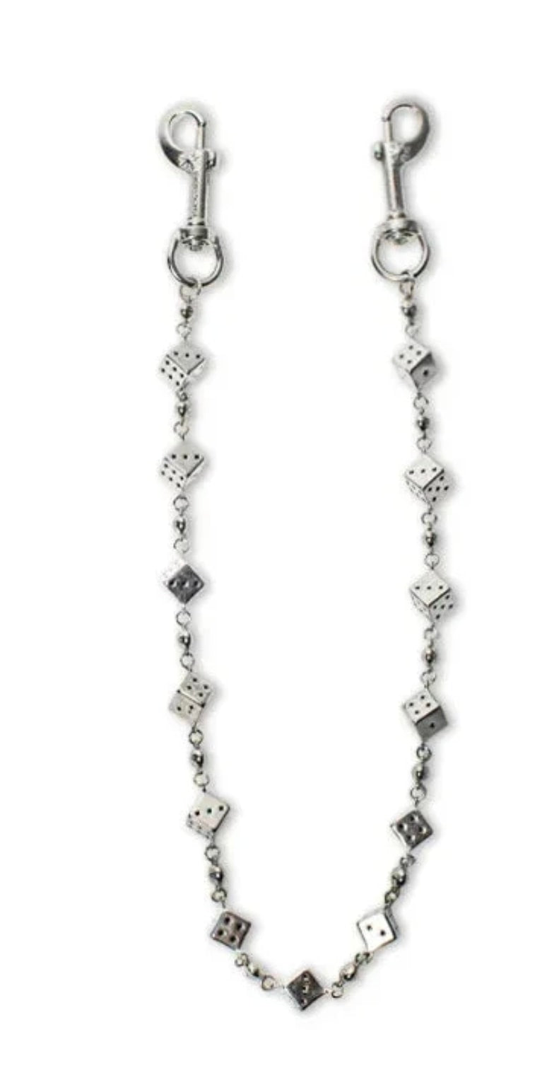 Starchain Dice Wallet Chain