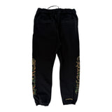Chrome Hearts Triple Cross Sweatpants Black Camo