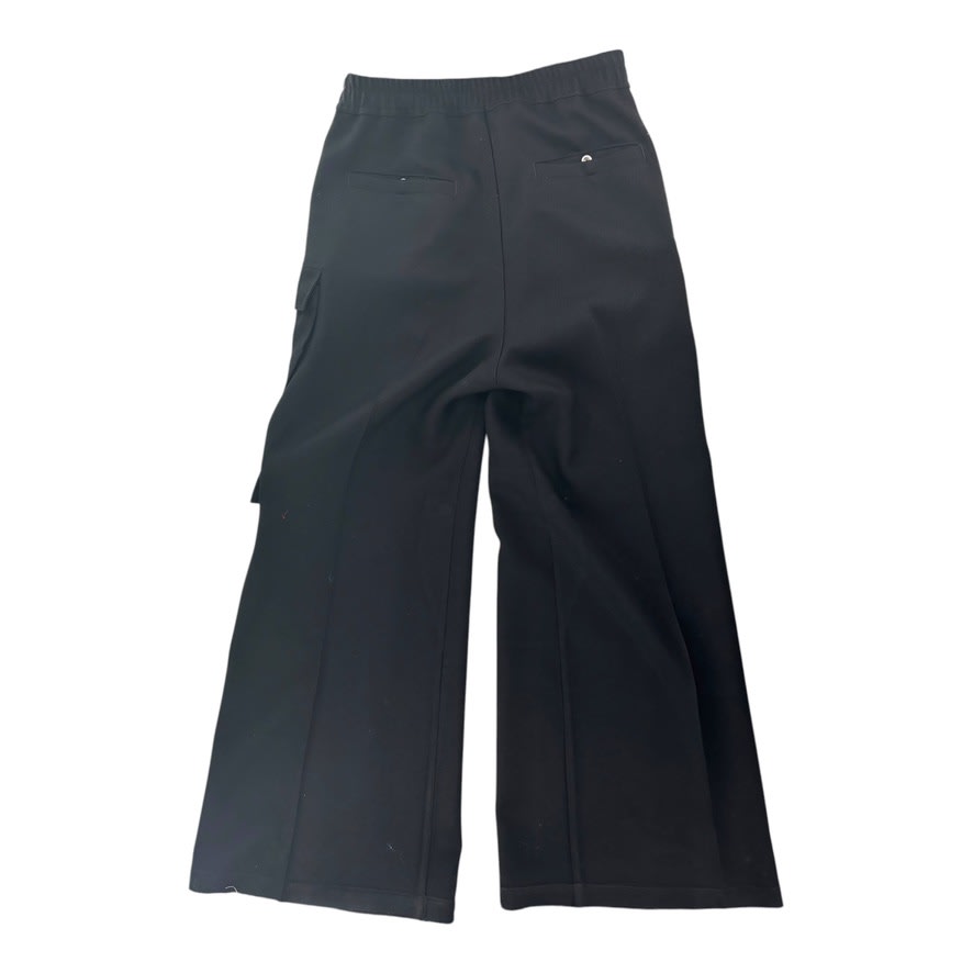 Rick Owen Drkshdw Belacargos Black