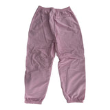 Supreme Warm Up Pant Pink
