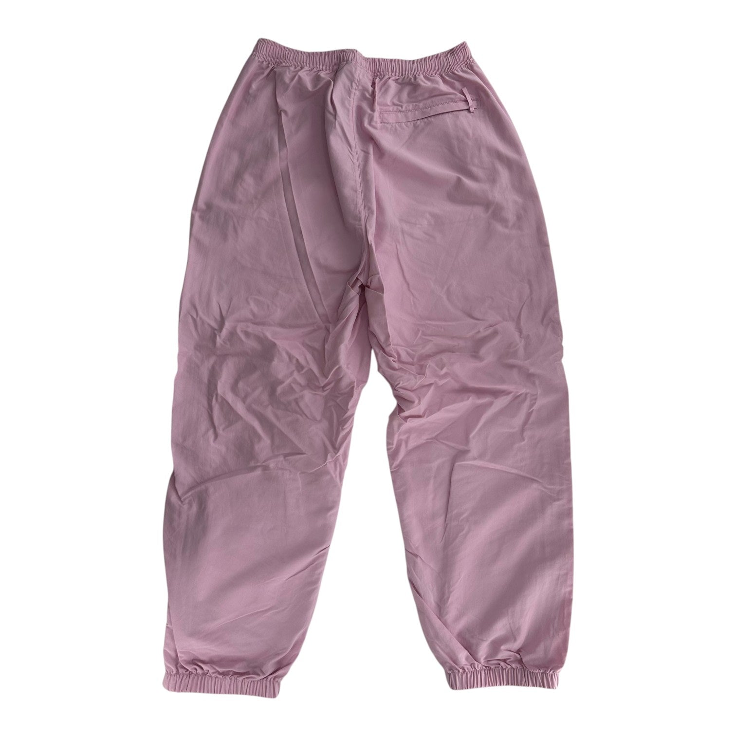 Supreme Warm Up Pant Pink