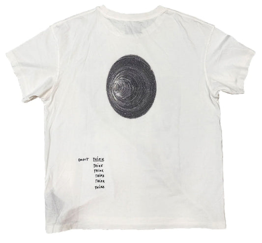 Birth of Royal Child Flashlight Vintage Tee