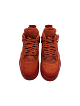 Air Jordan 4 Retro OG SP Nigel Sylvester Brick by Brick