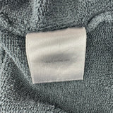 ERD My Role In The War Hoodie Charcoal