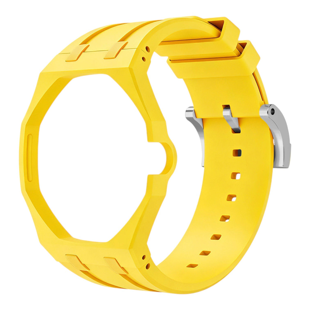 AP Swatch Band Yellow