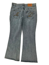 Matiere De Desirs Flare Denim