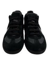 Maison Margiela Replica Sneaker Black