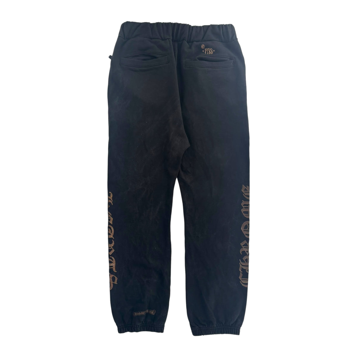Chrome Hearts 1988 Sweatpants Glitter