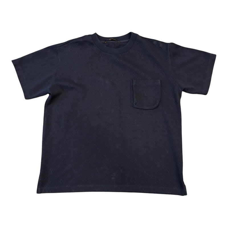 Louis Vuitton Monogram Pocket Tee