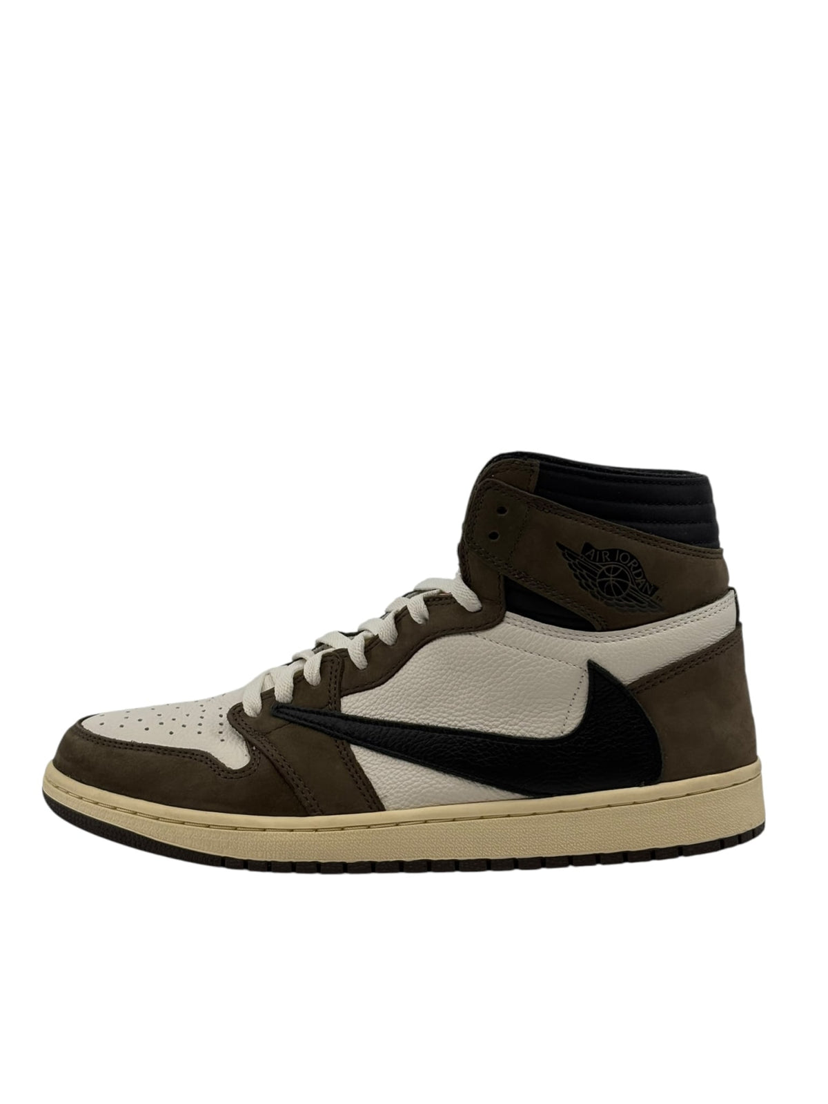 Travis Scott x Air Jordan 1 Retro High OG Mocha