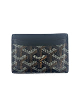Goyard Saint Sulpice Black