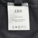 ERD Berlin Disco Tee Grey