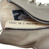 Rick Owens Porterville DRKSHDW High Pearl Milk