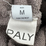 Paly Hollywood Mass Sweatpants Brown