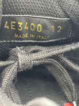 Prada Americas Cup All Black